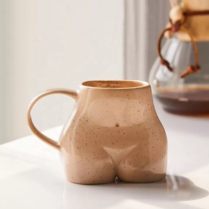 <span class=keywords><strong>Mug</strong></span> amusant avec inscription « Funny Butt », cadeau de Noël <span class=keywords><strong>personnalisé</strong></span> pour un ami, un amant, un petit ami, une petite amie, un couple, <span class=keywords><strong>mug</strong></span> à café en céramique créatif - Product Image 3