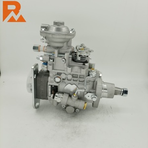 Pompe à injection de carburant 0460426470 VE6 12F1050L2021 504180104 L2021 pour moteur F4BE0684 NEF6 4.5L - Product Image 5