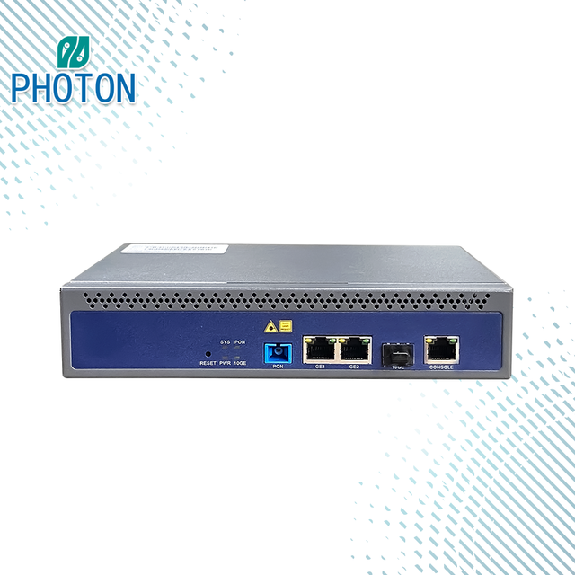 GPON OLT ONE Port Mini OLT GPON