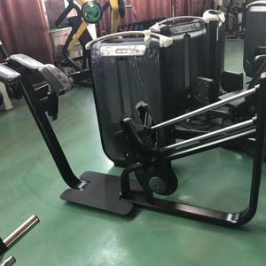 Équipement de musculation professionnel à <span class=keywords><strong>prix</strong></span> de gros avec sélection de charge par broche pour entraînement des fessiers - Product Image 5