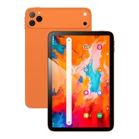 Nueva Tablet Android de 7 Pulgadas, MTK Quad Core, OEM, 4G LTE, Llamadas Wi-Fi, 4GB+ Otros, Pantalla Táctil Capacitiva, Tablet Empresarial