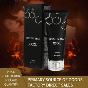 Doğal <span class=keywords><strong>Penis</strong></span> büyütme kremi çevre dostu olmayan su geçirmez 65ml kral kobra - Product Image 3