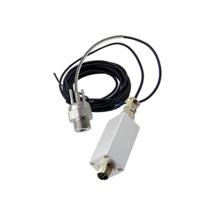 Capteur de pression haute fréquence haute température refroidi par eau IP68, détection de pression instantanée, transmetteur de pression - Product Image 4