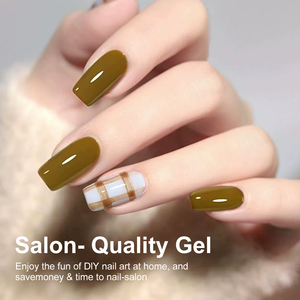 HMEA Free CPSR 2025 Gel de esmalte de <span class=keywords><strong>uñas</strong></span> 2000 colores populares <span class=keywords><strong>pegamento</strong></span> transparente <span class=keywords><strong>para</strong></span> arte de <span class=keywords><strong>uñas</strong></span> Soak off <span class=keywords><strong>para</strong></span> mujeres <span class=keywords><strong>niñas</strong></span> <span class=keywords><strong>para</strong></span> uso en salón de casa DIY - Product Image 3