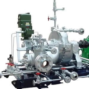 Микро-генераторы паровых турбин от <span class=keywords><strong>1</strong></span> кВт до 50 кВт на электростанциях - Product Image 6