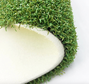 20 mét bãi cỏ SLED phòng tập thể dục thảm sàn cỏ tổng hợp <span class=keywords><strong>Turf</strong></span> - Product Image 6