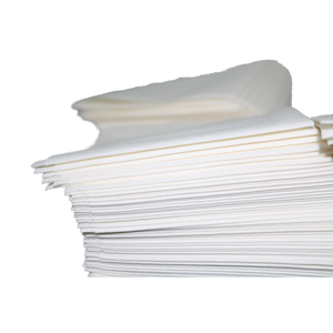 Rollos de tela no tejida Spunlace ecológicos de alta calidad, impermeables, transpirables, antibacterianos, estilo cruzado, toallas frías directas - Product Image 1