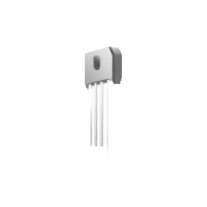 Original Diodes 4-SIP, KBU Price List For Electronic Components KBU4B - Product Image 1