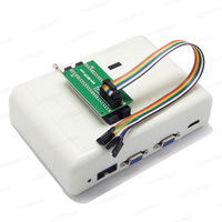 Adaptateur ISP-Board-DuPont multifonctionnel pour programmeur XELTEK Superpro 610P 611S 6100N 7500 RT809H