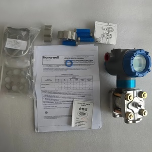 SmartLine STD800 Diferencial STD810-E1HS2AS-1-A-AHC Rango de Medición 10 (25.0) URL /10 (25) Span STD810-E1HS2AS-1-A-AHC-11C-B- - Product Image 3