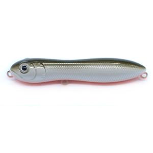 10cm 16.5g Catfishing flottant hochet son plus fort <span class=keywords><strong>Super</strong></span> <span class=keywords><strong>Spook</strong></span> pêche crayon leurre - Product Image 3