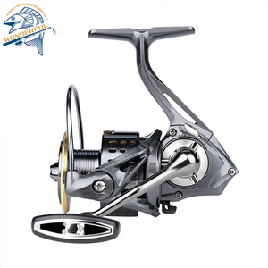 Venta al por mayor Luya Spinning <span class=keywords><strong>Reel</strong></span> Full Metal Spool <span class=keywords><strong>Fishing</strong></span> <span class=keywords><strong>Reel</strong></span> Remote Casting <span class=keywords><strong>Fishing</strong></span> <span class=keywords><strong>Reel</strong></span> - Product Image 2