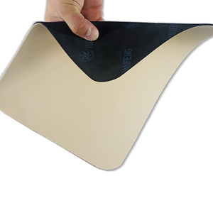 Подошвы для обуви YuanFeng профессионального класса, прочные, удобные, противоскользящие, высокоэластичные, резиновые, толщиной 2,0–8,0 мм, производство Фуцзянь - Product Image 3