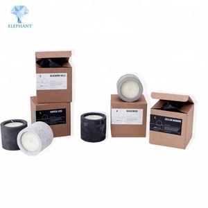 Custom Logo Best Price Recycled Standard Mailing Kraft Paper Carton Box - Product Image 2