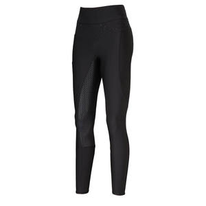 Haute qualité taille haute équitation équestre Chaps cheval culottes Silicone pour course Equitacion collants tenue cheval culottes - Product Image 2