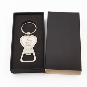 Llavero Metálico Bonito y Moderno de Oneway Wholesale, con Logotipo Personalizado, Regalo para el Día de San Valentín 2023 - Product Image 6