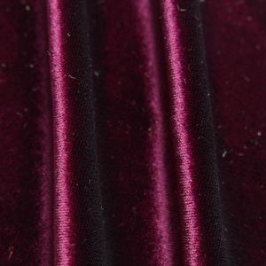 <span class=keywords><strong>Tissu</strong></span> de qualité supérieure, résistant aux plis, 23% polyester, 67% fibre d'acétate, 10% élasthanne, avec une excellente élasticité - Product Image 2