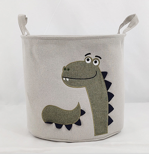 Panier à linge sale licorne pour bébé avec poignée pour garçon et fille - Product Image 5