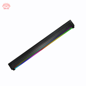 <span class=keywords><strong>New</strong></span> 20W TV âm thanh thanh không dây bluetooth loa stereo màu RGB ánh sáng âm thanh 90cm Blaster dài thanh Loa 3D surround âm thanh - Product Image 4