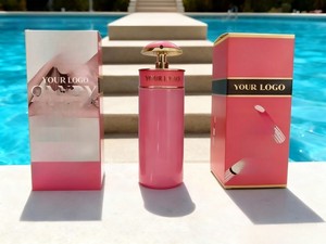 De Parfum Spray Profumo Lusso Floreale Speziato Fruttato da Donna Lunga Durata 100ml Elegante <span class=keywords><strong>Femminile</strong></span> Classico Alla Moda Moderno Corpo - Product Image 2