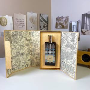 Perfume de Diseñador 2026, Alta Calidad, <span class=keywords><strong>Memo</strong></span> Paris Madurai 75ml, Fragancia Unisex, Entrega Rápida, Contactar para Catálogo de Productos - Product Image 3