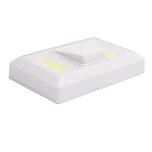 Lampe <span class=keywords><strong>de</strong></span> nuit sans fil à piles pour <span class=keywords><strong>placard</strong></span> COB Lampe murale pour <span class=keywords><strong>placard</strong></span> et <span class=keywords><strong>porte</strong></span> d'armoire - Product Image 5