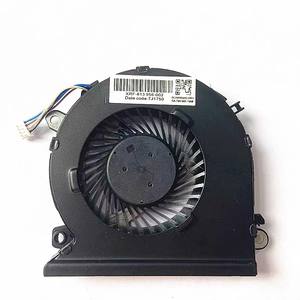 Ventilador enfriador para Computadora Portátil para HP Omen 3 930589-001 Notebook 15-CB Laptop Cpu Fan - Product Image 4
