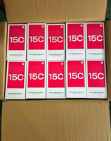 Nouveau Smartphone 2025 pour Redmi 15C Prix d'usine Écran 6,9'' 8 Go+256 Go Téléphone Mobile Android Octa Core