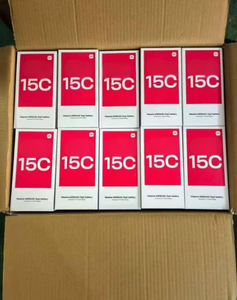 Điện thoại thông minh Redmi 15C mới năm <span class=keywords><strong>2025</strong></span>, giá xuất xưởng, màn hình 6.9'', 8GB+256GB, điện thoại di động Android, chip 8 nhân - Product Image 6