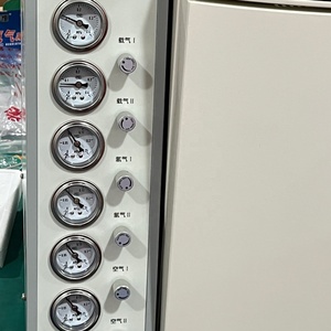 Tragbarer Gas chromato graph Dis solved Gas Analyzer DGA für Transformator öl - Product Image 4