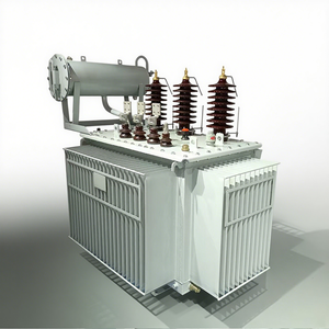 Transformateur KVA 2000 kVA 1250 kVA 1500 kVA, transformateur de puissance électrique 11 kV 33 kV, prix - Product Image 5