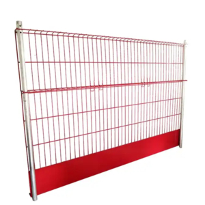 <span class=keywords><strong>Barrière</strong></span> de protection contre les chutes pour la construction de bâtiments, fabrication Anping, protection des bords de toiture, extension de la <span class=keywords><strong>barrière</strong></span> - Product Image 5