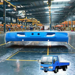 طقم هيكل السيارة (صدامات) مناسب لموديلات شاحنات جاك الخفيفة: 2803011D0-0B00 - Product Image 2