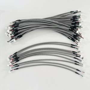 プラグワイヤーを接続するコントロールパネルワイヤー - Product Image 1