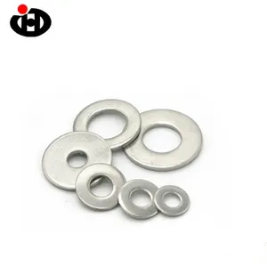 Top Quality Stainless Steel Thin Metal Washer A4-70