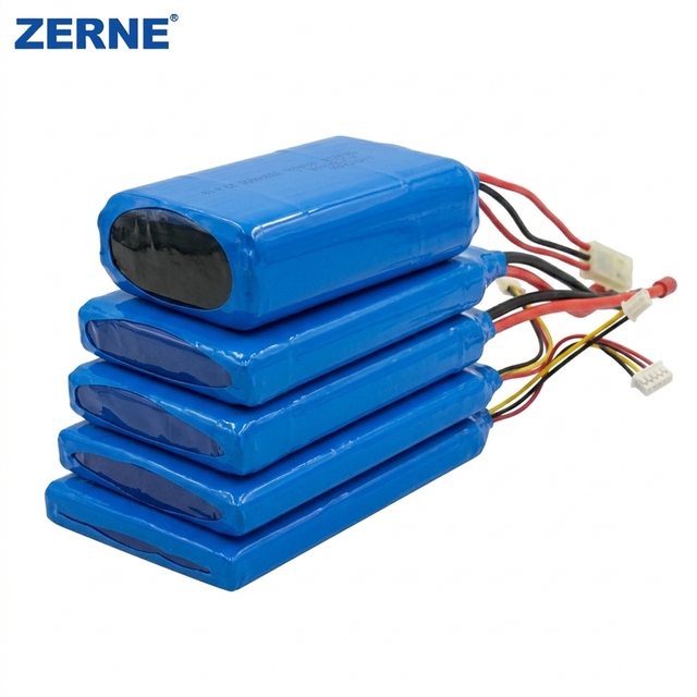 Factory Customization Pl103450 602040 7.4v 3200mah Lipo Battery Pack