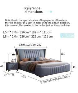 Cama Infantil Combinada, Sofá Cama y Cama Estándar, Cama Gótica, Estructura de Cama de Madera para Dos Niños, Cubierta de Cama Impermeable - Product Image 2