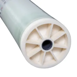 Membrane en fibre de verre EDUF/8040/en croix SEPRO/SOLECTA PV400-7940-31H PVDF Membrane Element