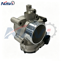 Boîtier d'accélérateur électronique robuste et durable Navi 1000800-G10 pour Great Wall Haval H3 H5 Wingle 4G63 4G64 – Pièce de rechange