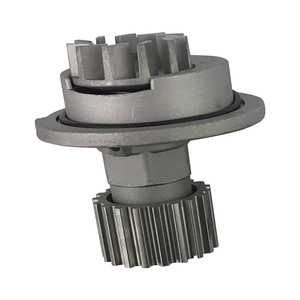 Kit de Bomba de Agua y Correa de Distribución 1.6L DOHC 16V VIN 6 para Chevrolet 2004-2008 - Product Image 2