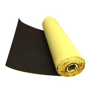 1mm 2mm 3mm 4mm 5mm 6mm 10mm 12mm mỏng <span class=keywords><strong>EVA</strong></span> tấm xốp En71-3 sinh thái RoHS đạt màu đen trắng tự dính <span class=keywords><strong>EVA</strong></span> cao su tấm xốp CuộN - Product Image 1