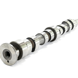 Árbol de Levas de Repuesto de Alta Calidad AKQ/AQQ/AUA para Motor BMW, Piezas de Motor Diésel OE 036109101DG - Product Image 2