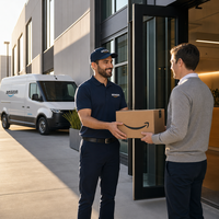 Agent d'expédition directe par air et express Amazon FBA France CDG7(LYS1/ORY1/MRS1/LIL1/ORY4/BVA1/ETZ2/LIL8/IBV3)XOR Transitaire rapide DDP