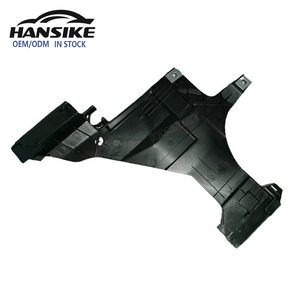 Vente directe d'usine OEM 8T0941453D 8T0 941 453 D système de carrosserie automatique pour <span class=keywords><strong>Audi</strong></span> A4L B9 support de phare gauche - Product Image 1