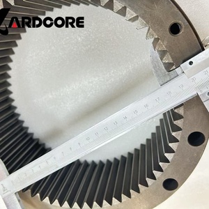 Gear Ring 199-4631 1994631 CA1994631 for 315C 315D L 316E L 318D L 318D2 L Excavator - Product Image 3