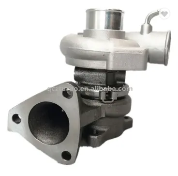 Turbo TD04 Bộ Tăng Áp MD155984 4917702510 49177-02510 Bộ Sạc Turbo Cho Bộ Động Cơ Diesel Mitsubishi Montero Pajero 4D56Q