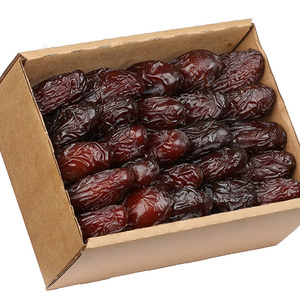 Dátiles Secos Naturales Frescos con Textura Masticable, Ricos en Nutrientes, Aptos para una Alimentación Saludable y para Hornear - Product Image 4