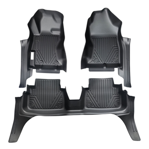 <span class=keywords><strong>Tappetini</strong></span> Auto 5D in TPE per <span class=keywords><strong>Subaru</strong></span> <span class=keywords><strong>XV</strong></span> 2019 LHD, Set Completo di <span class=keywords><strong>Tappetini</strong></span> per Auto - Product Image 1