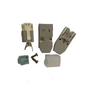 Siemens S120 Coding Plug Drive End 6FX6002-2DC20 <strong>RJ45</strong>-08P (Zinc Alloy) Small Head <strong>Connector</strong> Accessories - Product Image 4