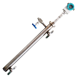 Transmisor de nivel capacitivo de alta precisión para tambor de caldera de alta presión de alta temperatura y mediciones de líquidos corrosivos - Product Image 1